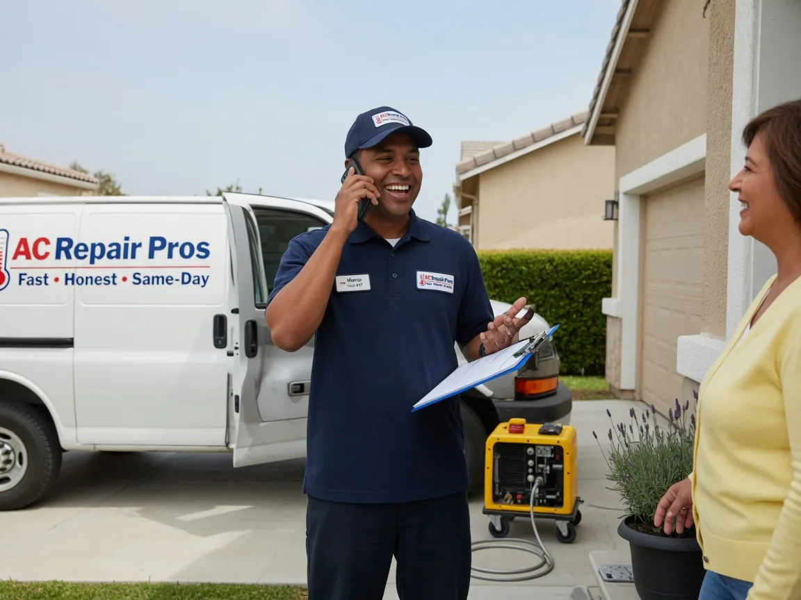 AC Repair Waco, KY FAQs